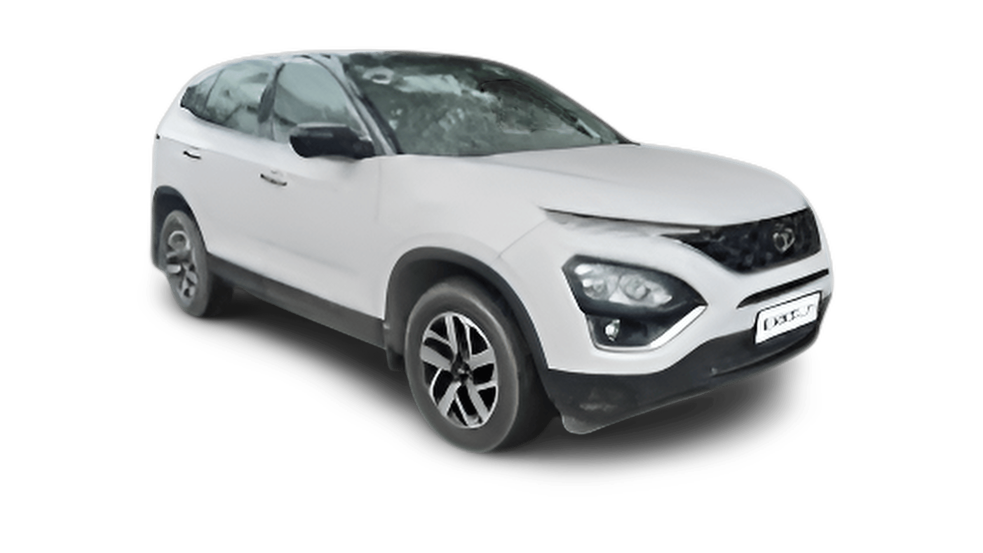 2023 Tata Harrier - SUV - Diesel - Manual - ₹12.15 lakh